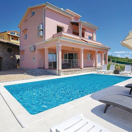 Villa Chill Out Opatija Eksteriør bilde