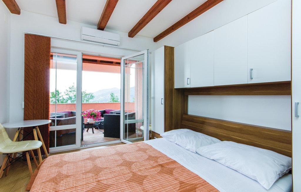 Villa Chill Out Opatija Eksteriør bilde