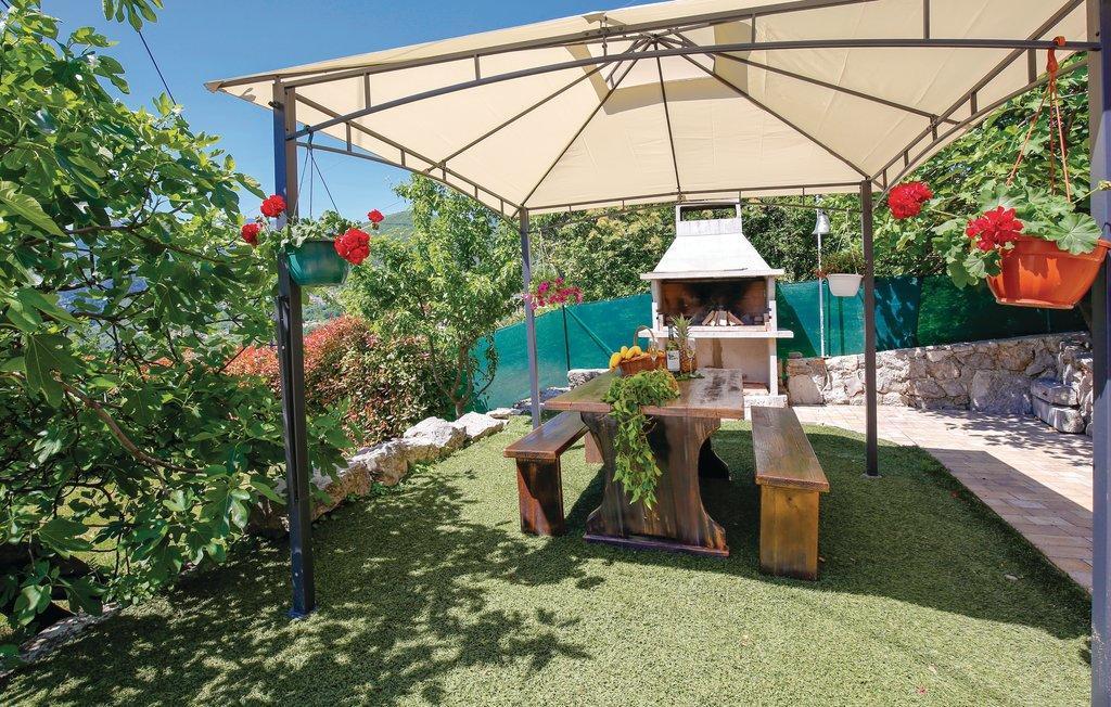 Villa Chill Out Opatija Eksteriør bilde